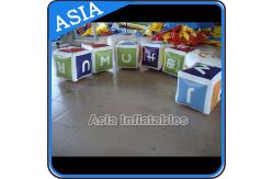 China Custom Inflatable Water Marker Buoy With Good Price supplier