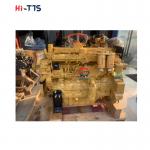 Caterpillar C7.1 Direct Injection Engine Assembly