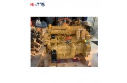 China Caterpillar C7.1 Direct Injection Engine Assembly supplier