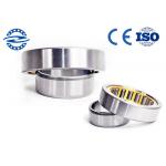 High Temperature Roller Bearings , NJ2311M Cylindrical Single Row Roller Bearing for sale