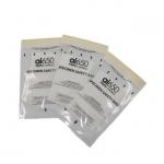 Laboratory Transport Collection Sample 2 Pouch Biohazard Specimen Bag for sale