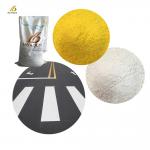 Hot Melt Road Marking Paint With Synthetic Resins For Strong Adhesion Wear Resistance for sale