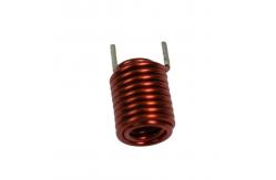 China Air Coil inductor with case SMT Inductor supplier