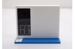 China Auto Calibration 60 Degree Gloss Meter Measurement Range 0-1000GU supplier