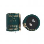 Industrial Power 400v Electrolytic Capacitor High Ripple Long Life Solid Oxide Electrolyzer