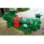 API Wear Resistant Centrifugal Sand Pump For Oil And Gas Drilling TR Solids Control for sale