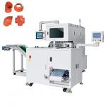 Precision High Speed Visual Counting Packing Machine For Pipe Fitting Products for sale
