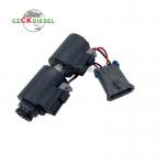 Solenoid valve coil 87456900 190442A1 190443A1 for Case 580M 580SL 588G