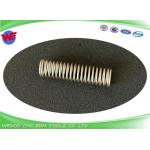 A97L-0201-0372#C292  Seal Plate Spring Ring Fanuc Spring 80MML