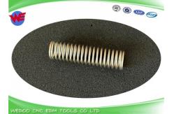 China A97L-0201-0372#C292  Seal Plate Spring Ring Fanuc Spring 80MML supplier