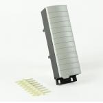 20 Pin AB Modules ControlLogix Screw Terminal Blockr 1756-TBNH for sale