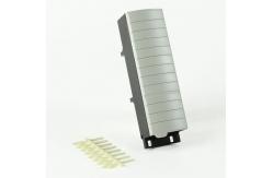 China 20 Pin AB Modules ControlLogix Screw Terminal Blockr 1756-TBNH supplier