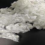 Hot Air Non-Woven Fabrics Made From Synthetic Textile Fiber With Less Than 5% Shrinkage for sale