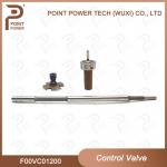 Common Rail Injector Valve F 00V C01 200 For Injector 0 445 110 351 for sale