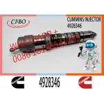 Diesel Engine Part Excavator Fuel Injector 4088431 362744RX 4984457 4928346 432678