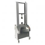 YYL-018 Hot 1000kn Computerized Electro-hydraulic Servo Universal Tensile Strength Testing Machine For Metal for sale