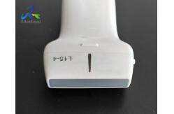 China Wisonic L15-4 Ultrasound Transducer Probe Replace Acoustic Lens supplier