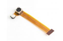 China Fr4 Stiffener Flexible Circuit Board FPC Smt Process Tablet Camera supplier