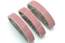 China VSM KK511J Sharpening Belt P240 Suitable For Morgan NEXT 70 Cutter supplier