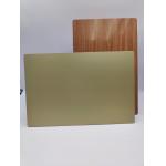 Exterior-grade PVDF ACP Sheet - 4.0mm, Regular Color, for Equipment Panels for sale