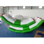 Giant Inflatable Water Seesaw Water Floating Totter PLD - SA Easy Operation