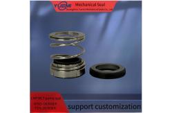 China Bellows WLT CNP Mechanical Seal NISO-18/BSE4 TDS-28/BSE4 supplier