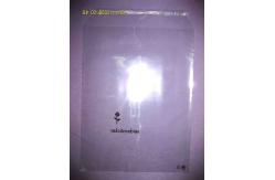 China Custom Clear Self Adhesive Seal Plastic Bags For Shipping Clothing supplier
