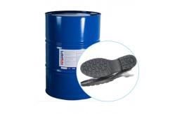 China Rubber Mold Release Agent For Footwear High Glossy Surface Manufacture supplier