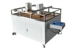 China IEC60335-2-24 Electrical Refrigeration Appliances 50mm Drop Testing Equipment supplier