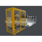 Automatic Large Pump Motor Coil Winding Machine