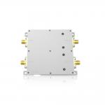 5.8GHz 36dBm Outdoor Wifi Extender Internet Signal Booster For Extend Drone Router for sale