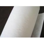 Electrostatic Electret Melt Blown Cloth Customized Thickness Filter PM2.5 for sale