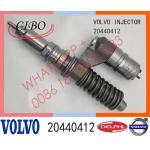 Genuine diesel fuel injector 20440412 0414702007 0414702019 for sale