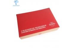 China Fancy Paper Corrugated Mailer Boxes White Custom Hair Extension Boxes supplier