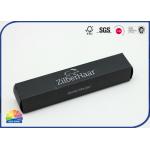 Custom With Logo Folding Carton Box  Eyelash Lipstick Package Tuck End Box for sale
