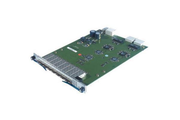 OYDE-S BFOC 743536-101 HIRSCHMANN Circuit Board New Sealed Factory Packing