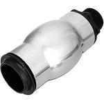 1.5 DN40 Pool Fountain Accessories SS304 Frothy Fountain Nozzle for sale