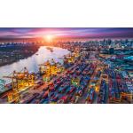 Hong Kong Departure LCL Container Shipping to Canada USA with Varies Payment Method for sale