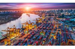 China Hong Kong Departure LCL Container Shipping to Canada USA with Varies Payment Method supplier