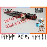 Common Rail Fuel Injector 85003263 85003265 85003267 BEBE4D24001 Fuel Injector for sale