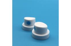 China Valve for Aerosol Paint - Adjustable Flow, High Precision for Industrial Use supplier