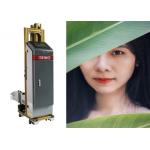 1.4m Zkmc Wall Painting Printer 2880dpi 3d Foldable Machine for sale