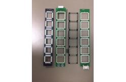 China SM421 Servo Motor J91741032A J91741041A Twin Servo Board supplier