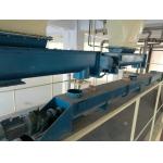 PLC Control Detergent Powder Manufacturing Machine / Powder Conveying Equipment for sale