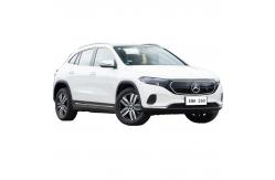 China 2024 Mercedes Benz EQA 260 Electric Car Pure 5 Seats SUV 160Mph supplier