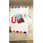 230gsm 36 Cards Children'S Learning Flash Cards , Esl Flashcards For Beginners Adults for sale