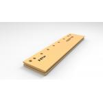 Motor Grader Cutting Edges 1093116 for sale