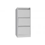 ODM Silent Design Lateral Cold Rolled Metal Drawer Cabinet for sale