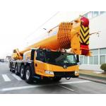 100 Tons Lifting Crane cargo Truck for sale