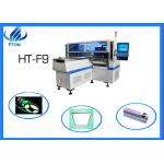 Smt Production Line High Speed Led Mounting Machine HT-F9 One Year Warranty for sale